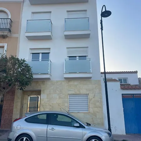Casa Anita * Huercal-Overa