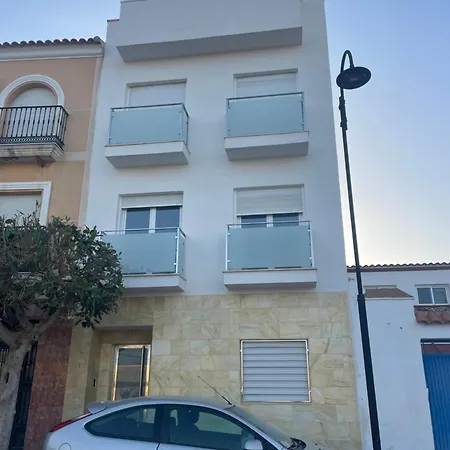 Casa Anita *