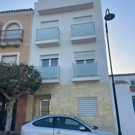 Casa Anita Huercal-Overa