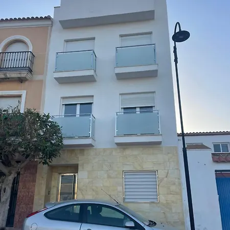 Casa Anita Apartment