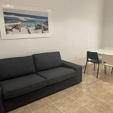 Apartment Casa Anita Huercal-Overa