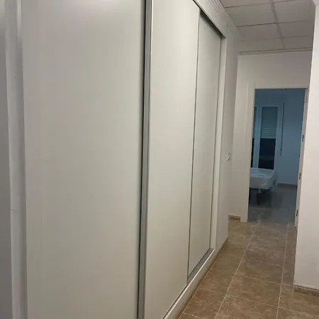 Casa Anita Apartment *
