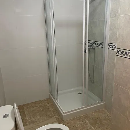 Casa Anita Apartment