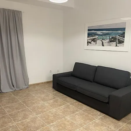 Casa Anita Apartment