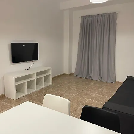 Apartment Casa Anita *