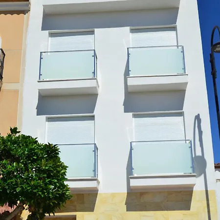 Apartment Casa Anita *