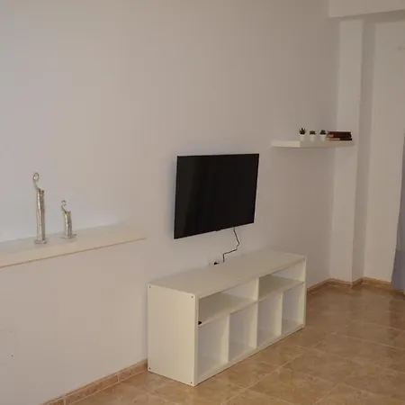 Casa Anita Apartment Huercal-Overa