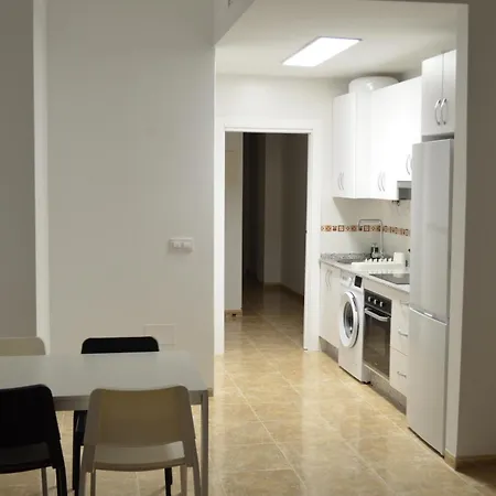 Casa Anita Huercal-Overa