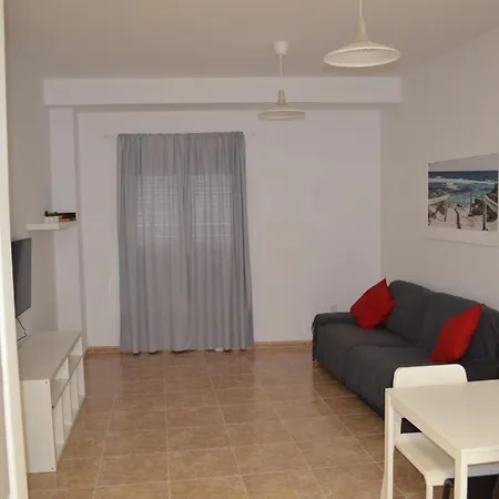 Casa Anita Apartment