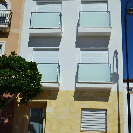 Casa Anita Huercal-Overa