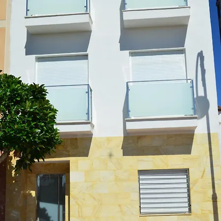Casa Anita