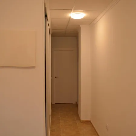 Apartment Casa Anita *