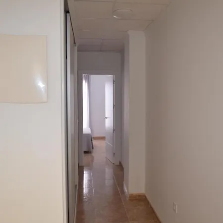 Casa Anita Apartment Huercal-Overa