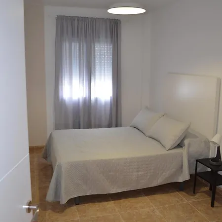 Casa Anita Apartment