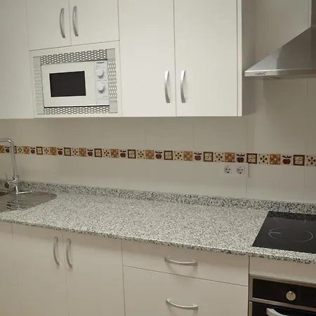Casa Anita Apartment Huercal-Overa