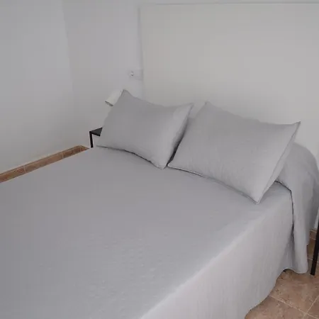 Casa Anita Apartment