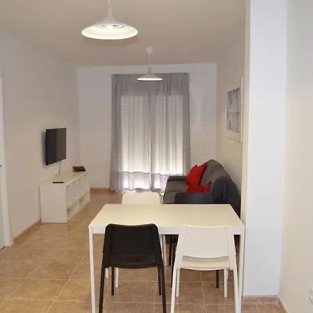 Apartment Casa Anita