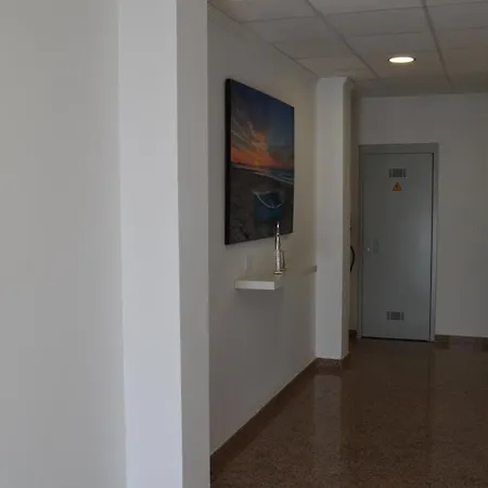 Casa Anita Apartment *
